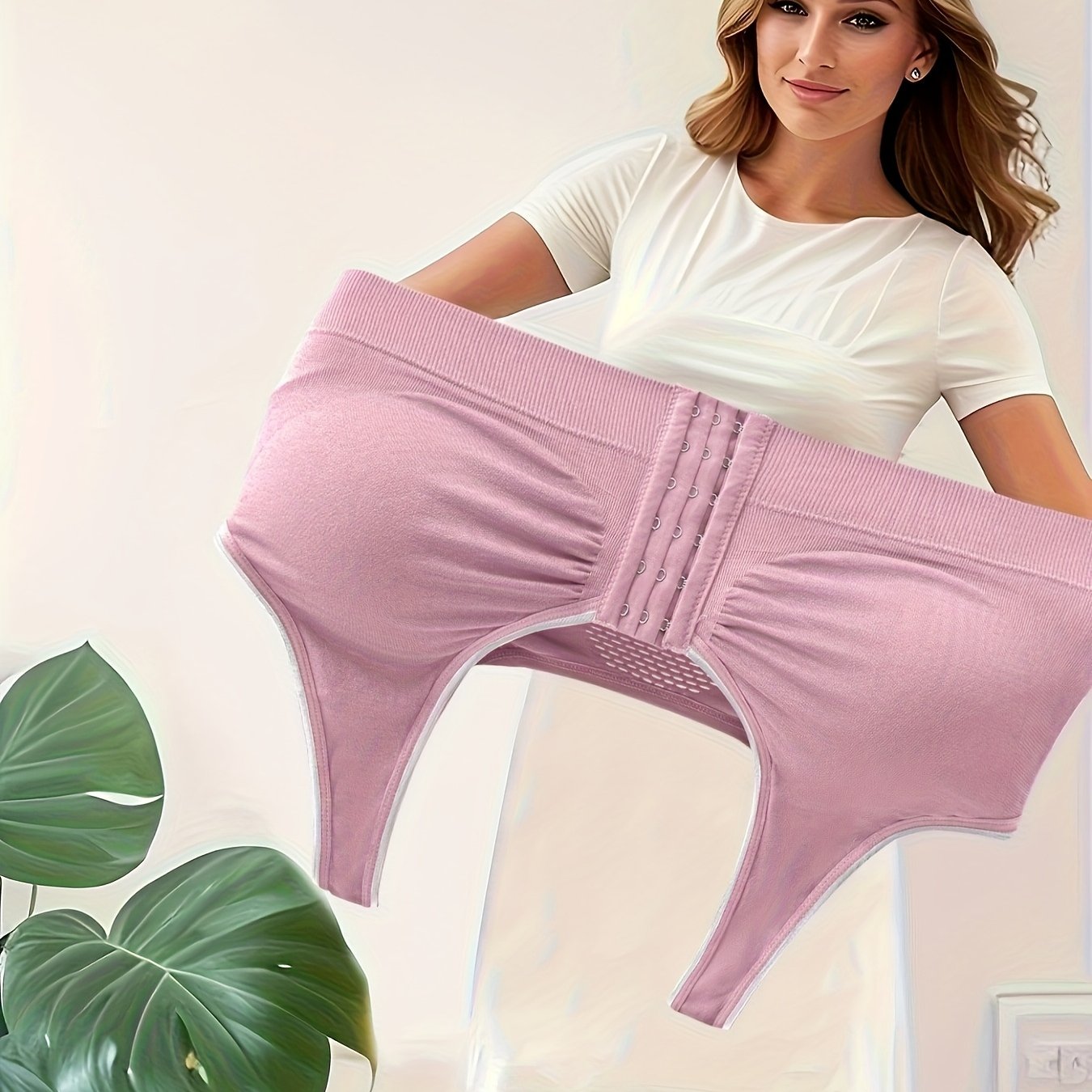 Women's Plus Size Sports Bra Mesh Wireless Breathable Light Support Yoga Running