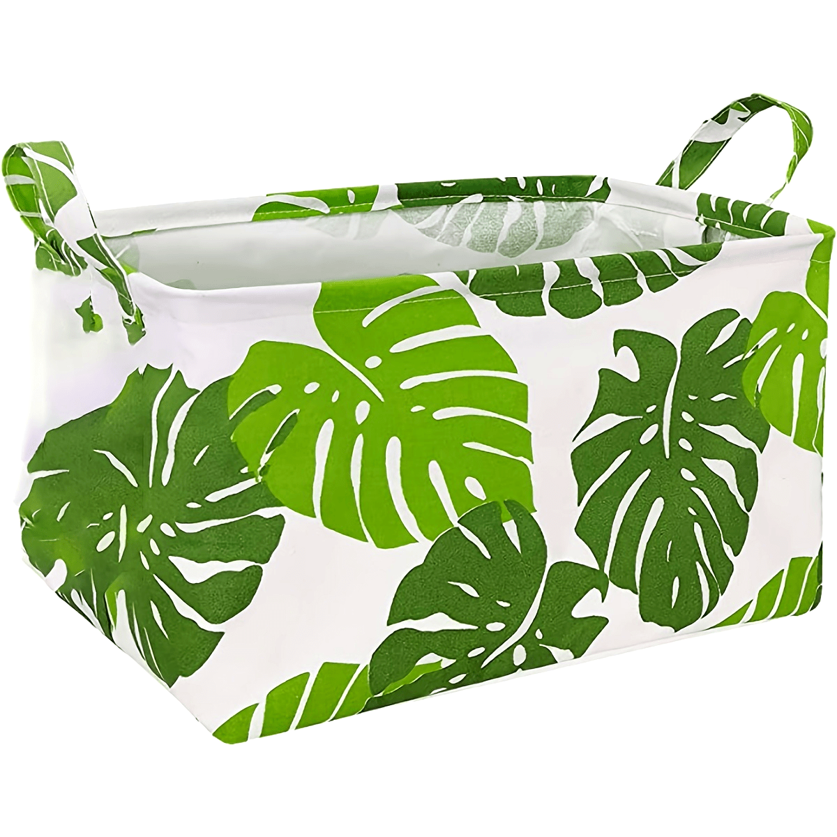 cesta de almacenamiento impermeable para juguetes de niños, organización del hogar, ordenada y limpia