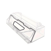 Transparent Dust Box Replacement for Robot Vacuums Compatible with Xiaomi Mijia 1C 1T F9
