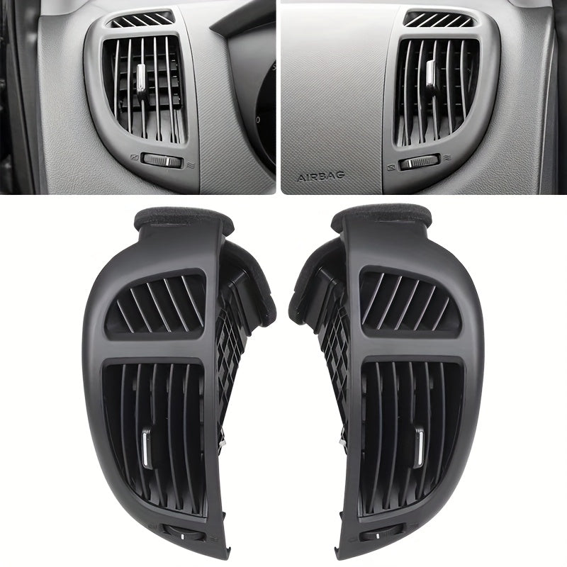 Front Center Dash Board A/C Air Vent for Kia Forte Cerato Koup 2008-2013