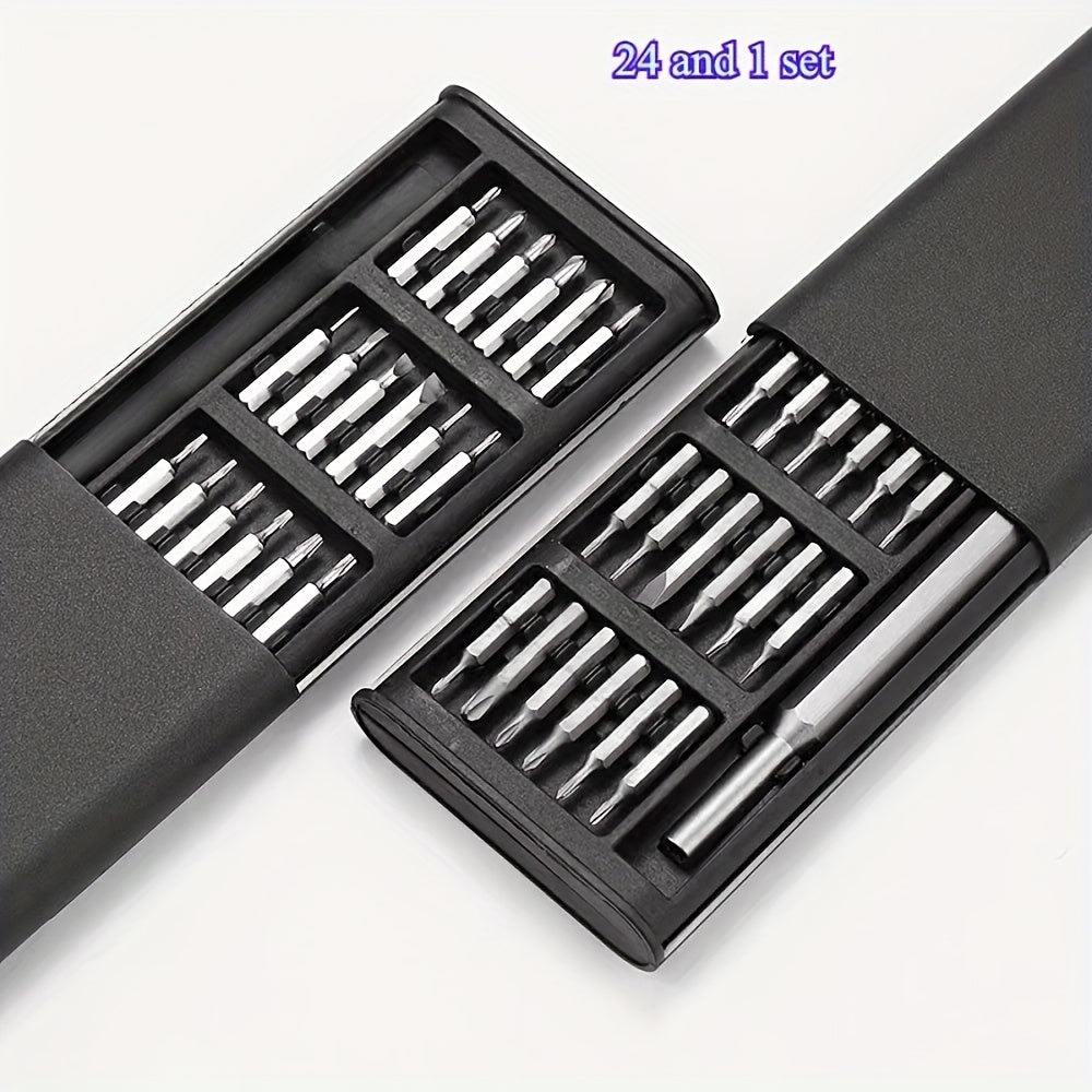 Комплект инструментов All-in-One для ремонта с высококачественными коррозионностойкими инструментами для всех потребностей в ремонте