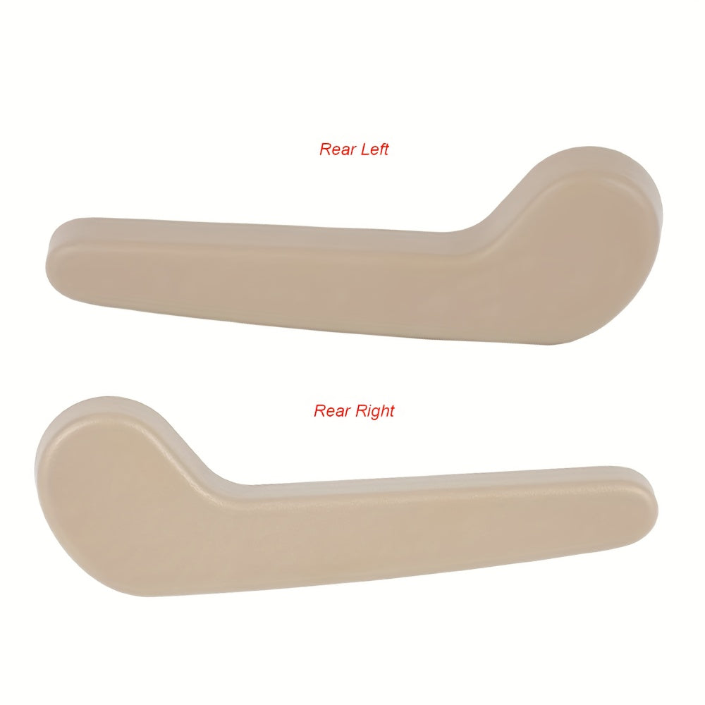 Front Rear Seat Recliner Handle Lever for SUV Pickup Truck Replacement