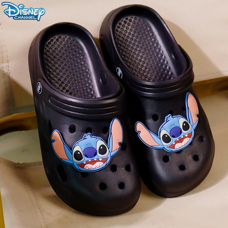 Unisex EVA Slippers Casual Non-Slip Summer Slide Sandals for Home and Beach