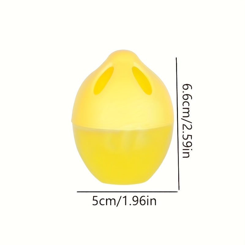Освежитель воздуха для холодильника, очиститель воздуха, нейтрализатор запахов, компактный, неэлектрический