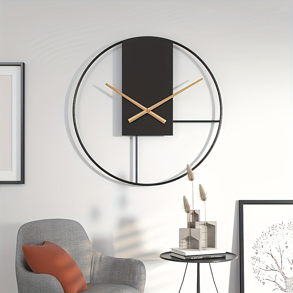 Baby Room Wall Clocks 50cm Decorative Functional Art Gift