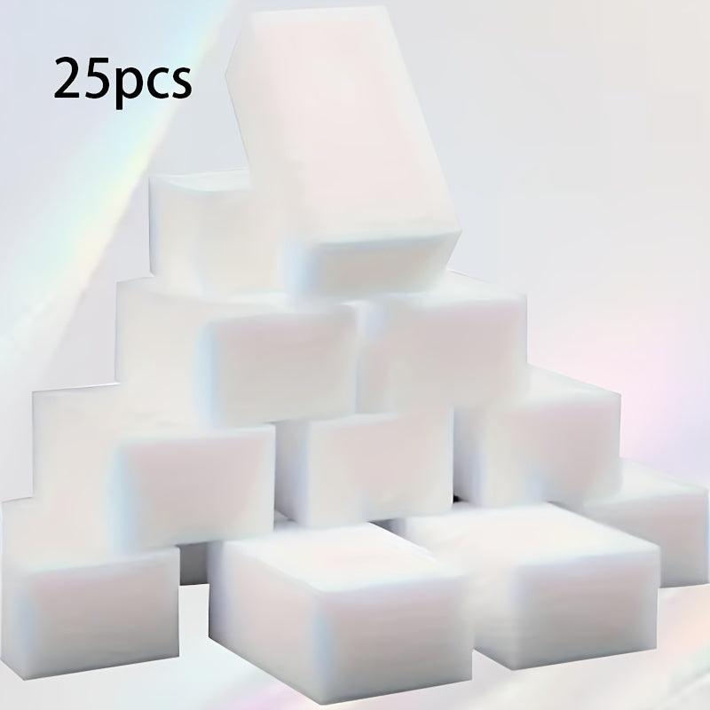 Магические губки-уборки, многофункциональные моющие средства из меламиновой пены для автомобиля и дома