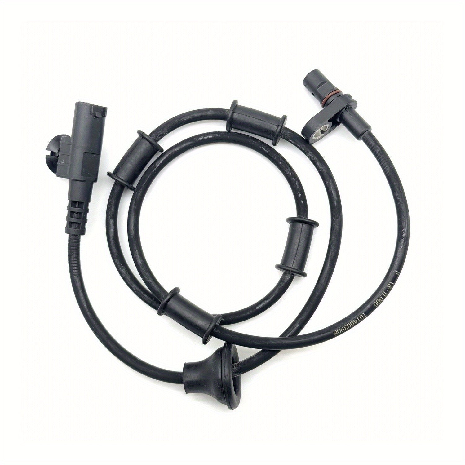 Датчик ABS автомобиля совместим с моделями внедорожников 2012-2017, номер детали 1014003908