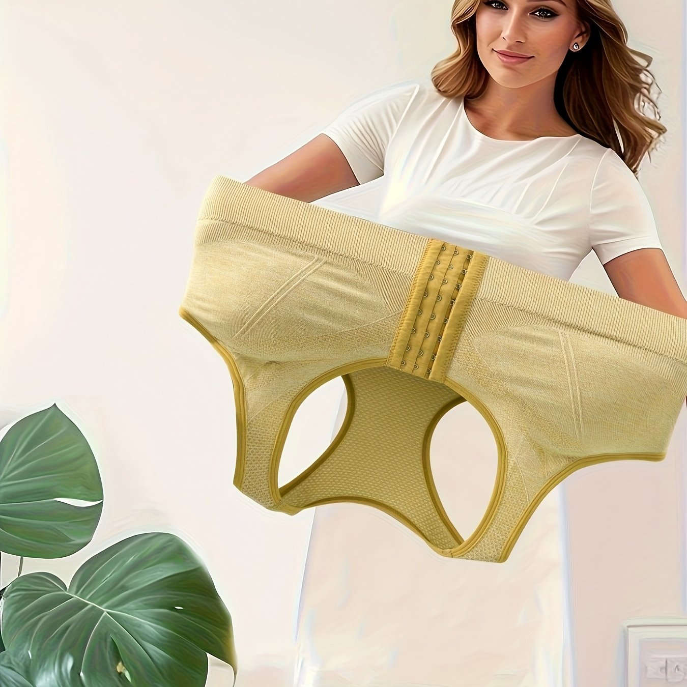 Women's Lightweight Breathable Sports Bra with Removable Pads