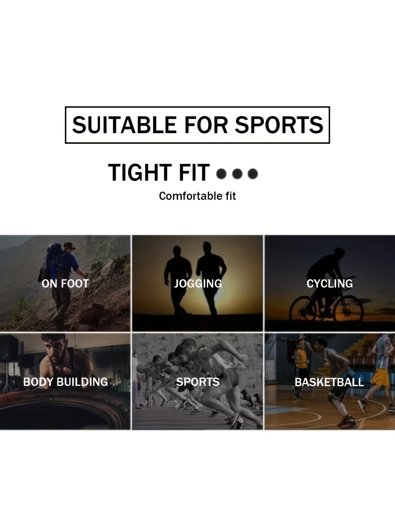 Men's Hooded Long-Sleeve T-Shirt with Mask Breathable Quick-Drying Compression Sports Top for Spring and Autumn