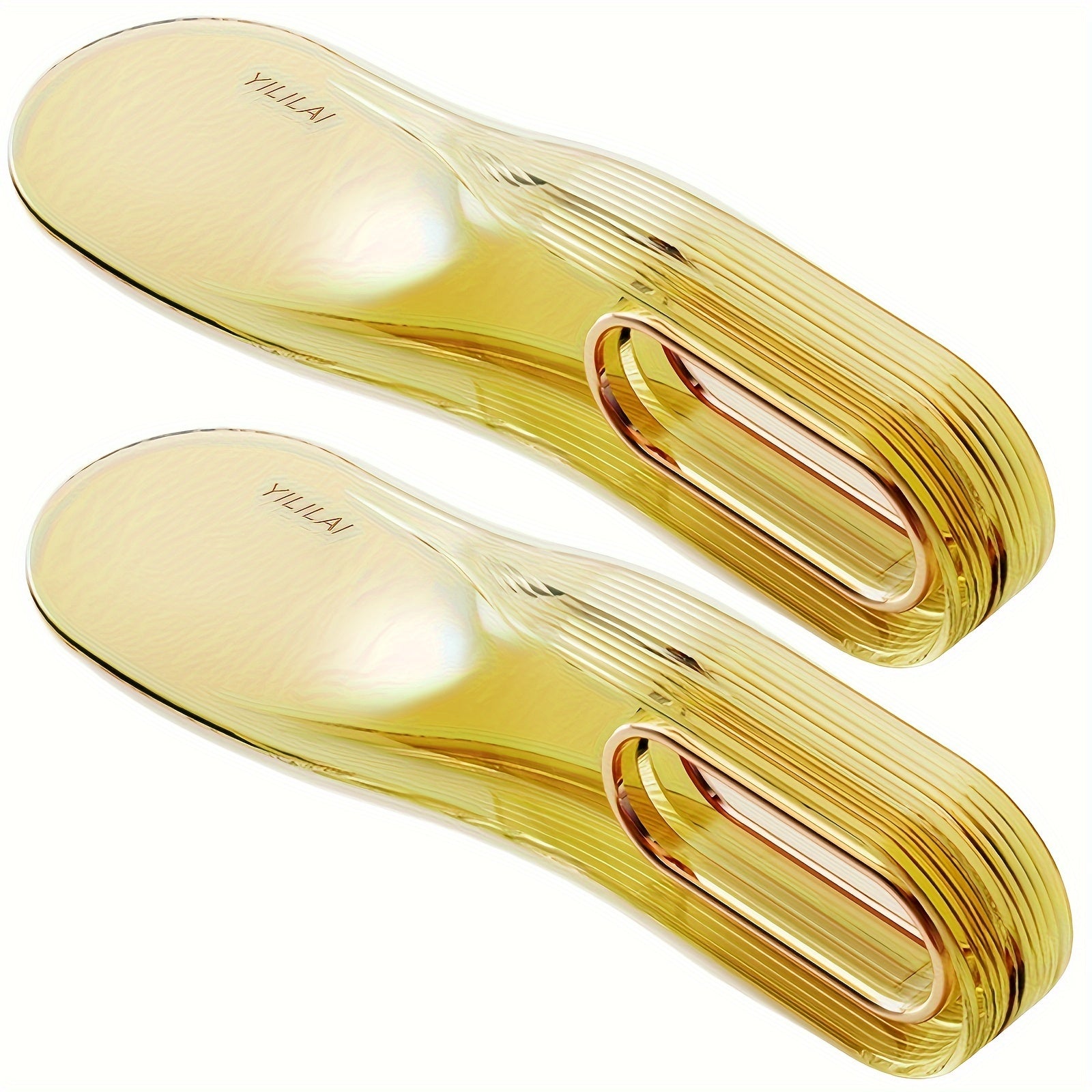 Green Polypropylene Bed Sheet Lifter Non-Slip Gap Organizer for Household and Hotel