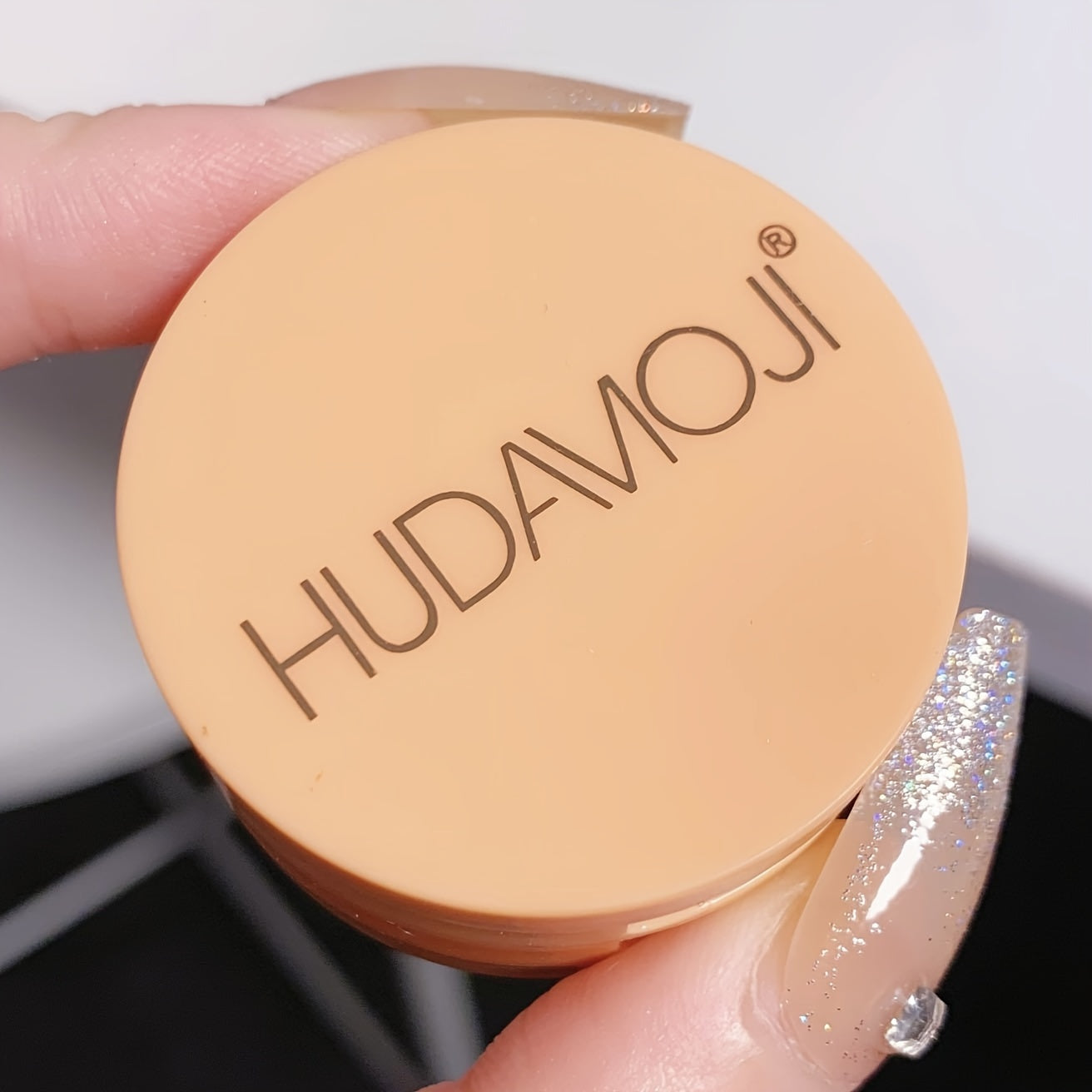 Paleta de maquillaje para rostro, ojos y mejillas con iluminador mate para mujer