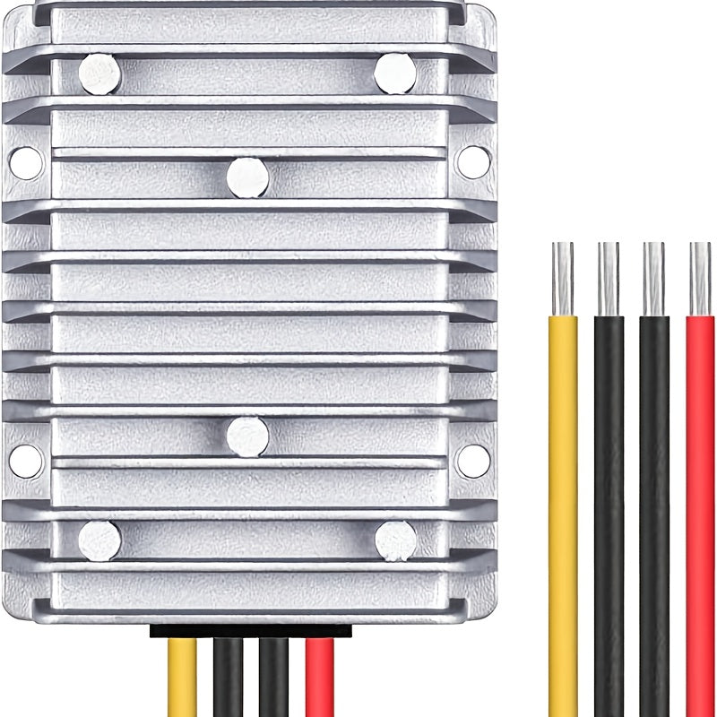 24V to 12V 40A 480W DC-DC Voltage Converter Regulator