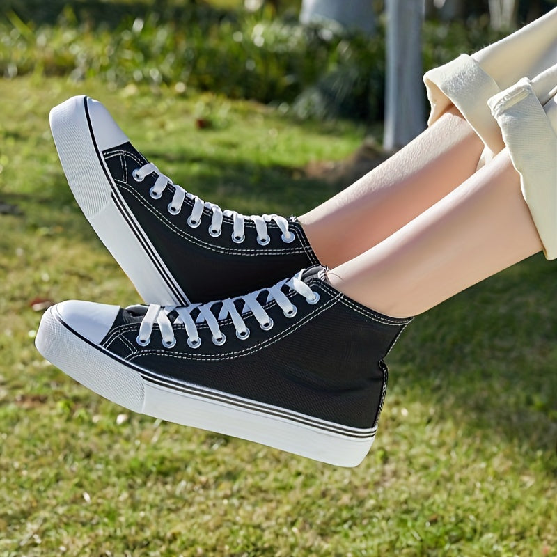 Women's Breathable Casual Sneakers Lightweight Non-slip Sports Shoes