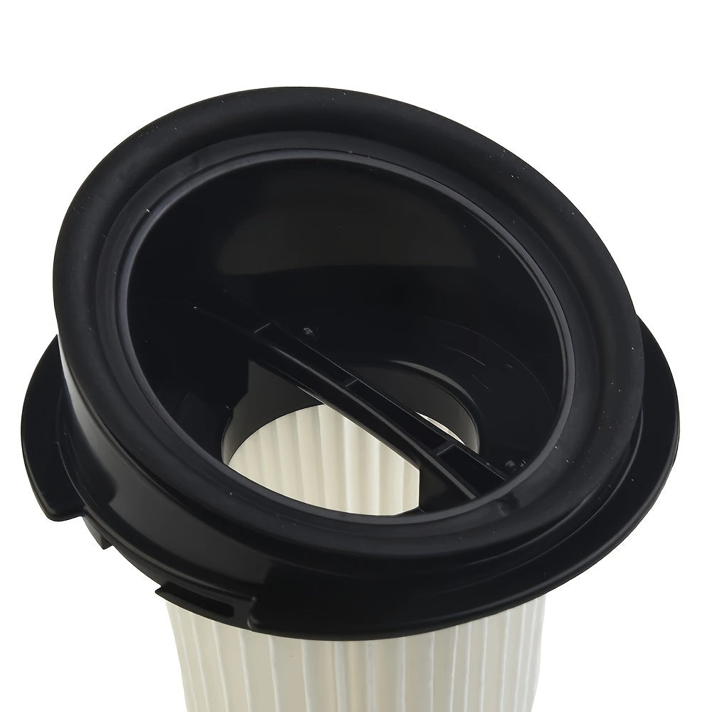 Qattiq plastik X-PERT160 filtri stick vakuumlar uchun 99.97% changni ushlab qoladi, ko'pchilik qo'l vakuumlari bilan mos keladi.