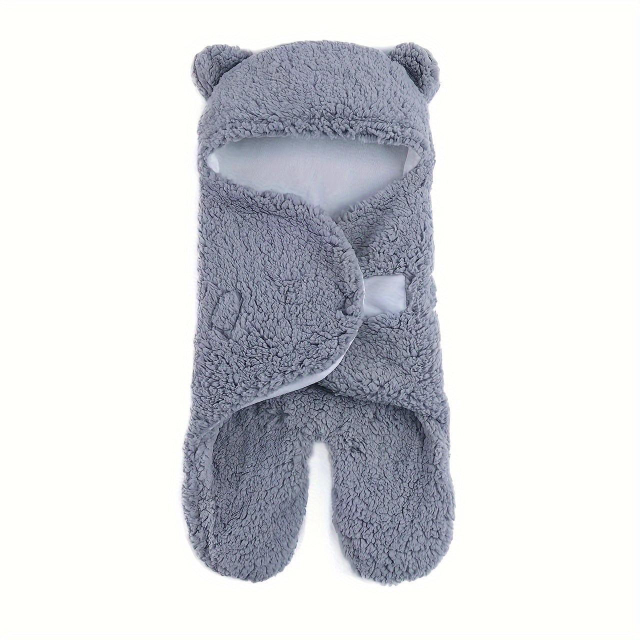 Baby Boy Baby Clothes Pack of Extra Thick Newborn Winter Bodysuits for Firstborn