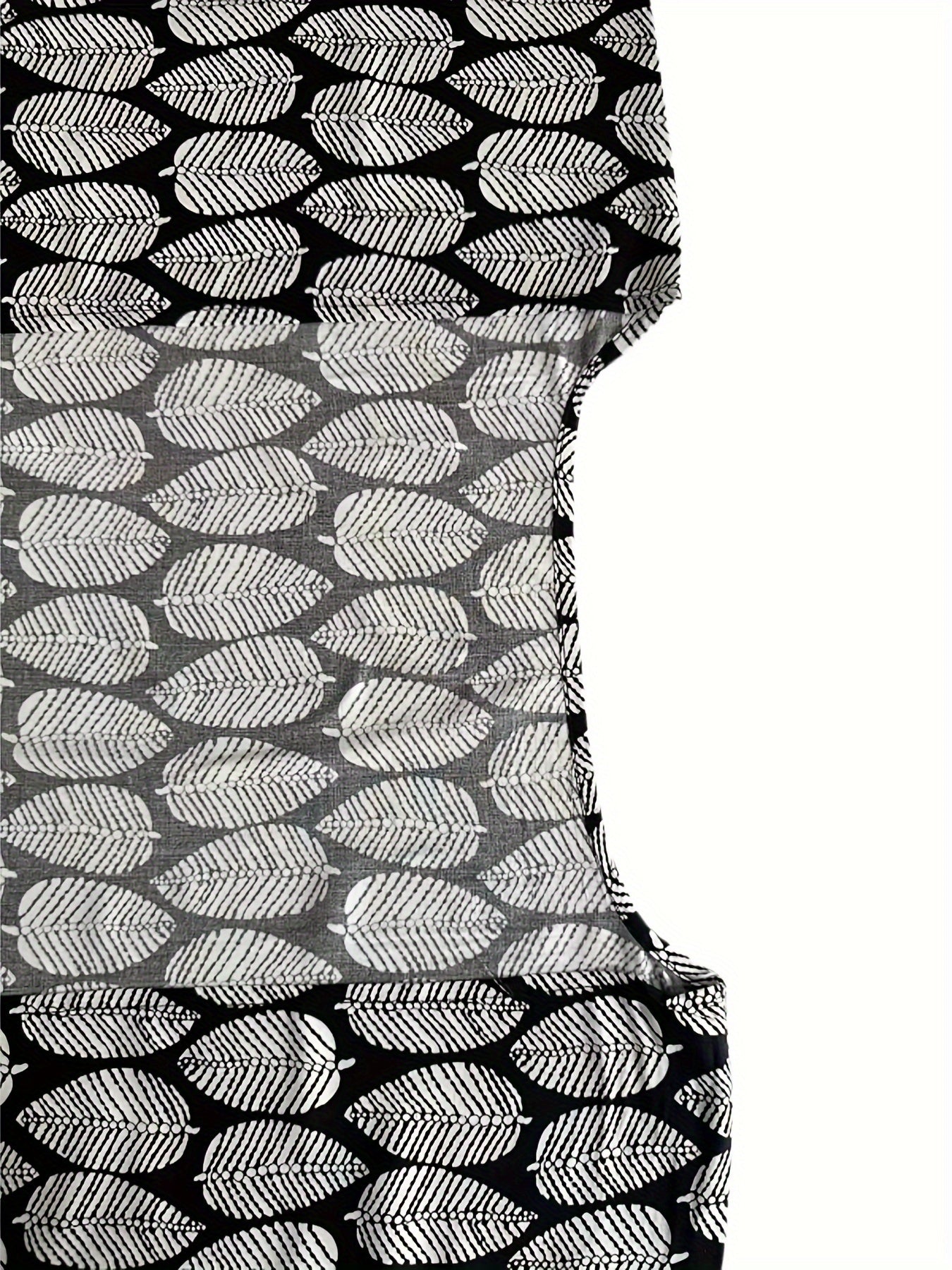 Печатный пляжный накидка для купальника для пляжного отдыха