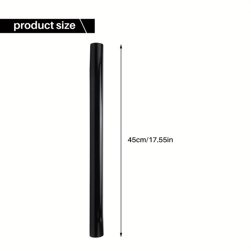 32mm Ichki Diametrli Plastik Teshik bilan Bo'shliq Tozalagichning Uzatma Tubi, Batareyasiz, Craftsman uchun.