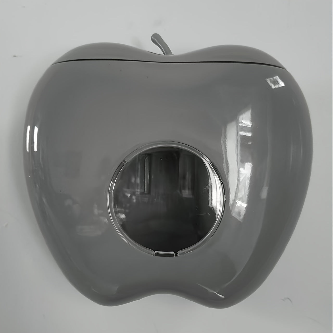 Зеленый пластиковый контейнер для хранения с прозрачным окном — большая вместимость, эластичный и многоразовый — идеально подходит для организации кухни, сохранения свежести и хранения в кладовой.