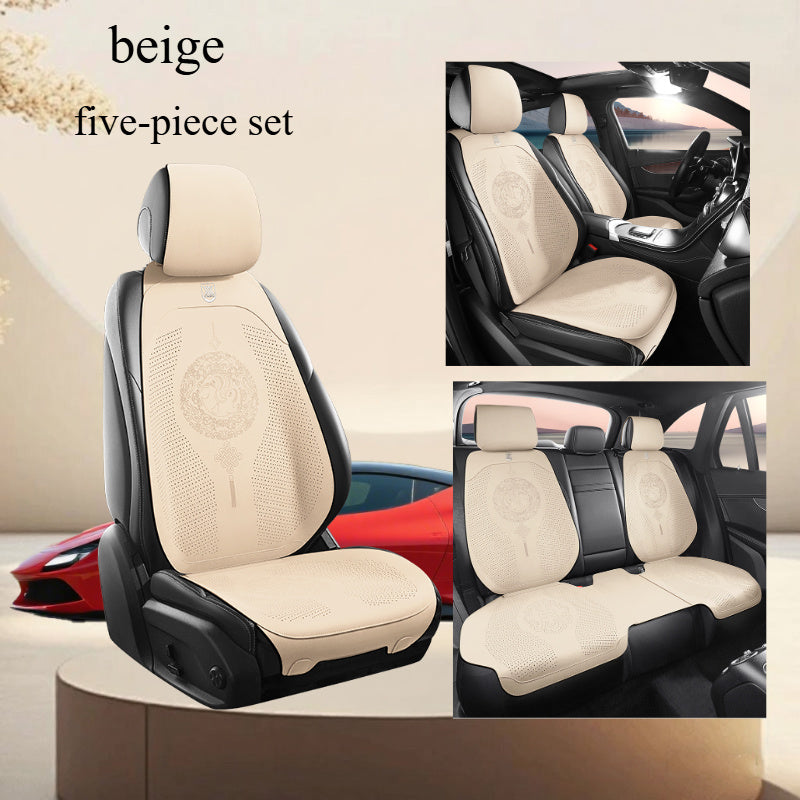 Universal Car Seat Cushion All-Season Universal Car Seat Pad