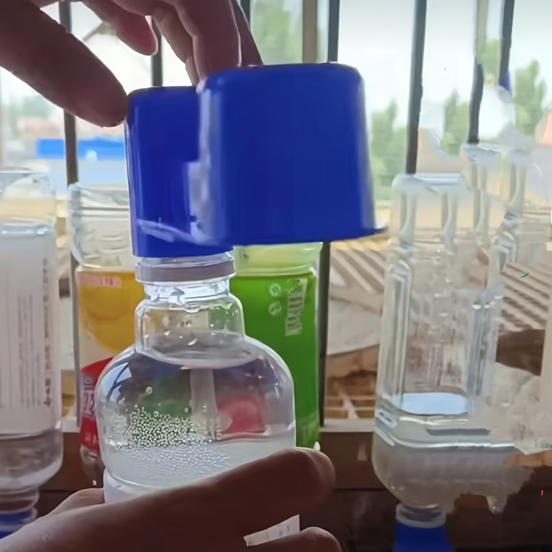 Ikki tomonlama qushlar uchun suv idishi, go‘shaklar, parrotlar va boshqa qushlar uchun, tozalash oson