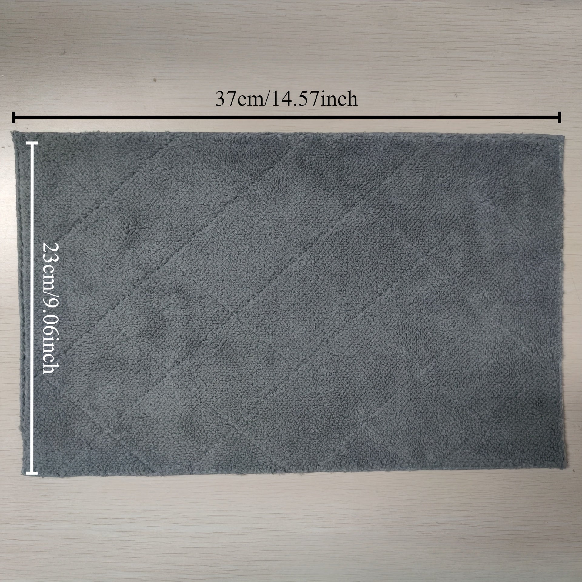 Hands-Free Flat Mop with Washable Microfiber Pads for Hardwood Tile Laminate Floors