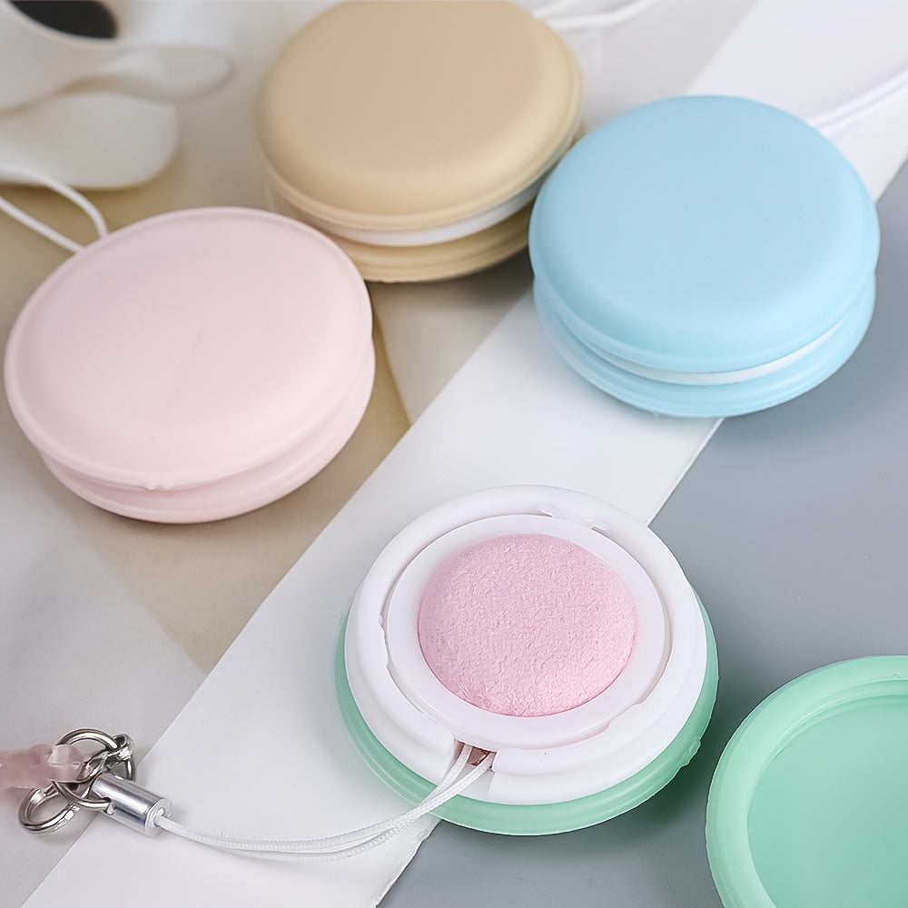 Mirror Wiper for Electronic Screens Glasses and Camera Lenses Rubber Cleaning Tool