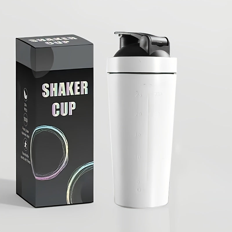 Stainless Steel Travel Mug for Fitness and On-the-Go Drinks 16oz