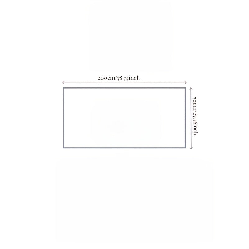 Non-Slip Furniture Cover for Mattresses Sofas and Tables 180-200gsm Hand Washable