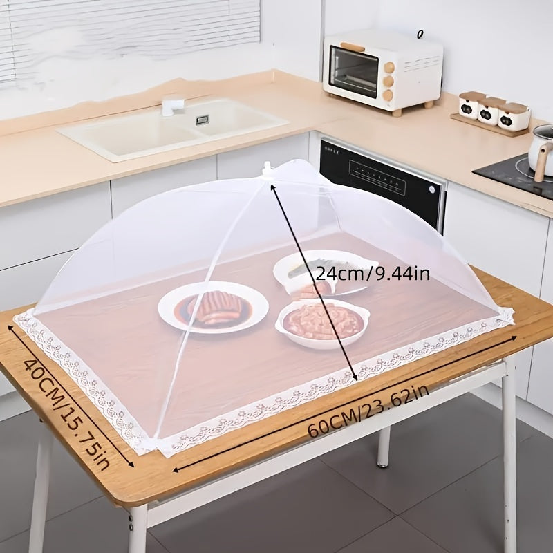 Barqaror Tarmoq Oziq-ovqat Chumoli Ko‘tariladigan Portativ Qayta ishlatiladigan Ochiq Kampa Piknik Barbekyu Bayram Oshxona Tashkiliyotchisi