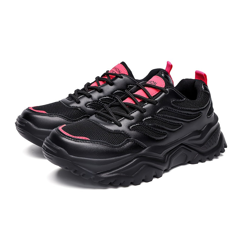 Ayollar uchun barcha yer sharoitlariga mos sneakers bej rangli LightAccent nafas oluvchi tarmoq, sirpanishga qarshi EVA taglik
