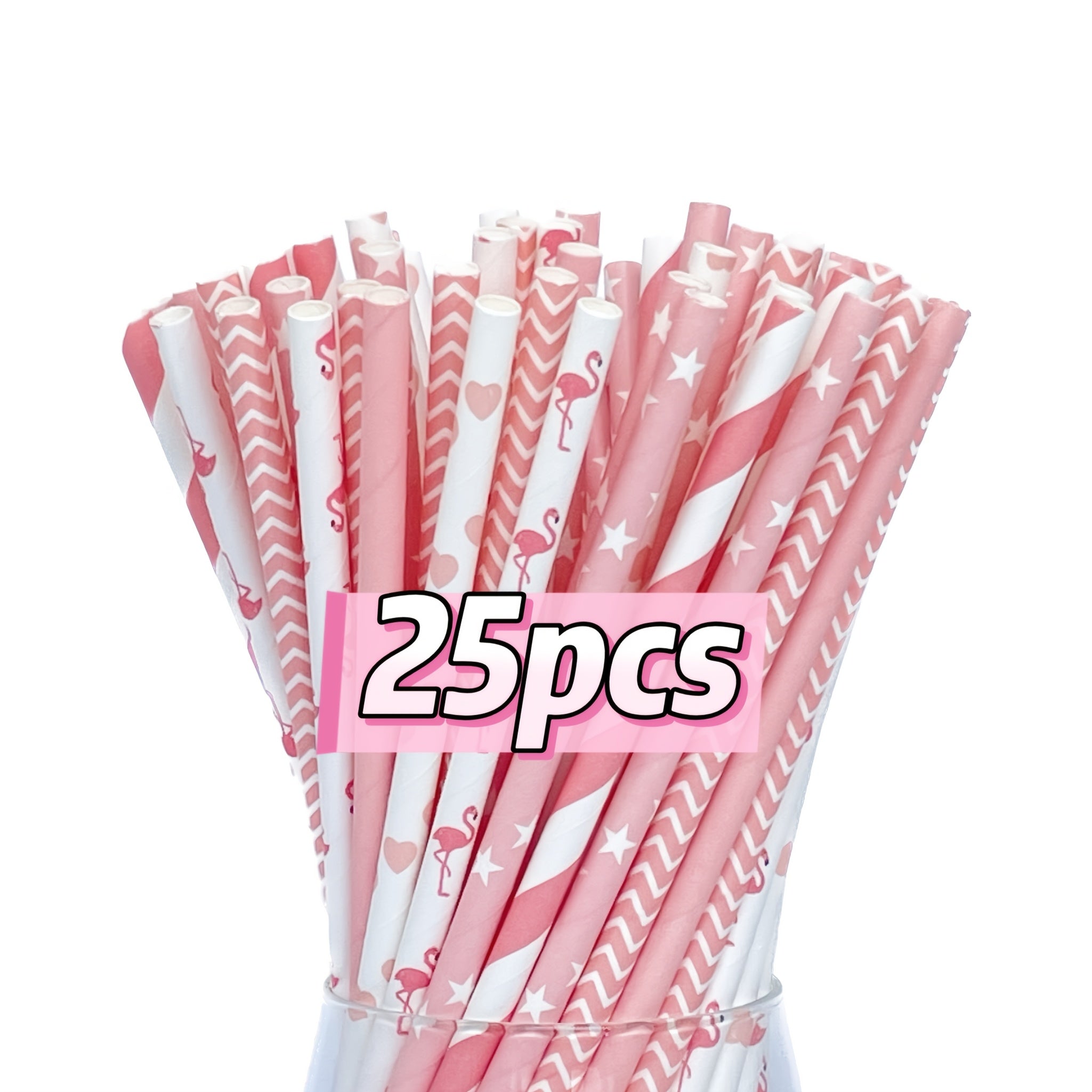 Sorbetes desechables de colores surtidos para fiestas y eventos