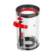 Dyson V11 V15 SV14 SV15 SV22 changyutgichi uchun yangilangan chang qutisi, 970050-01 va 965443-01 qismlari bilan mos keladi.