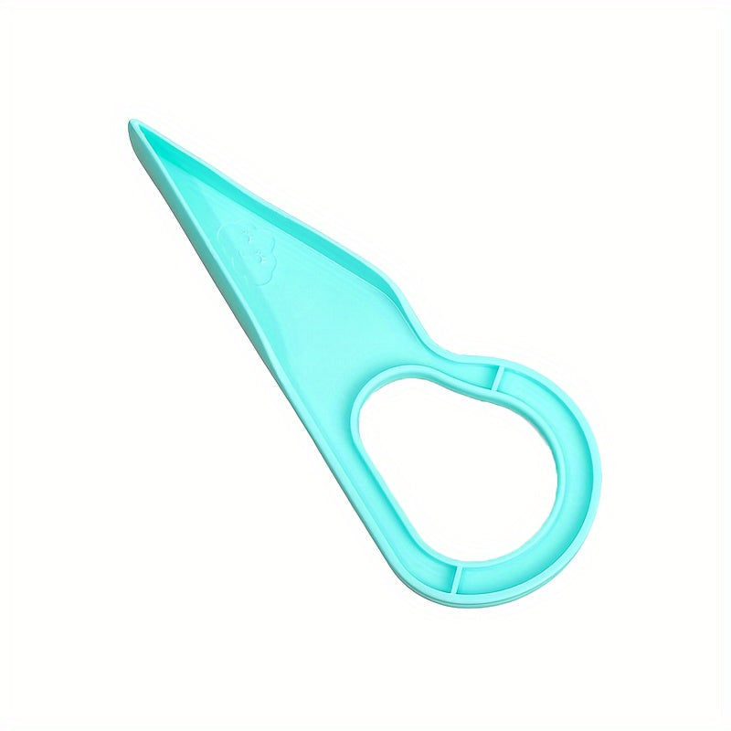 Comfortable Mattress Elevator Wedge for Bed Making Back Pain Relief Sturdy PP Material