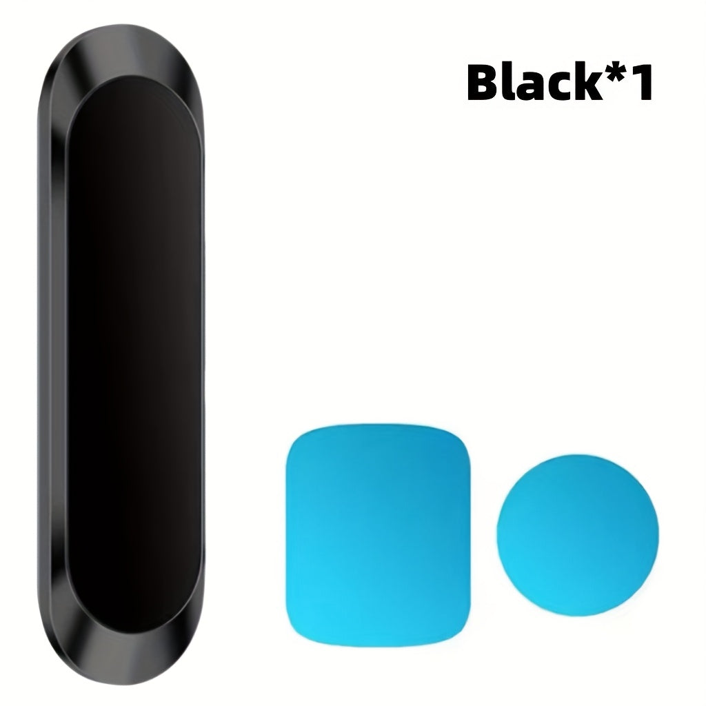 Universal Magnetic Car Phone Holder Durable Magnetic Mount 360° Adjustable