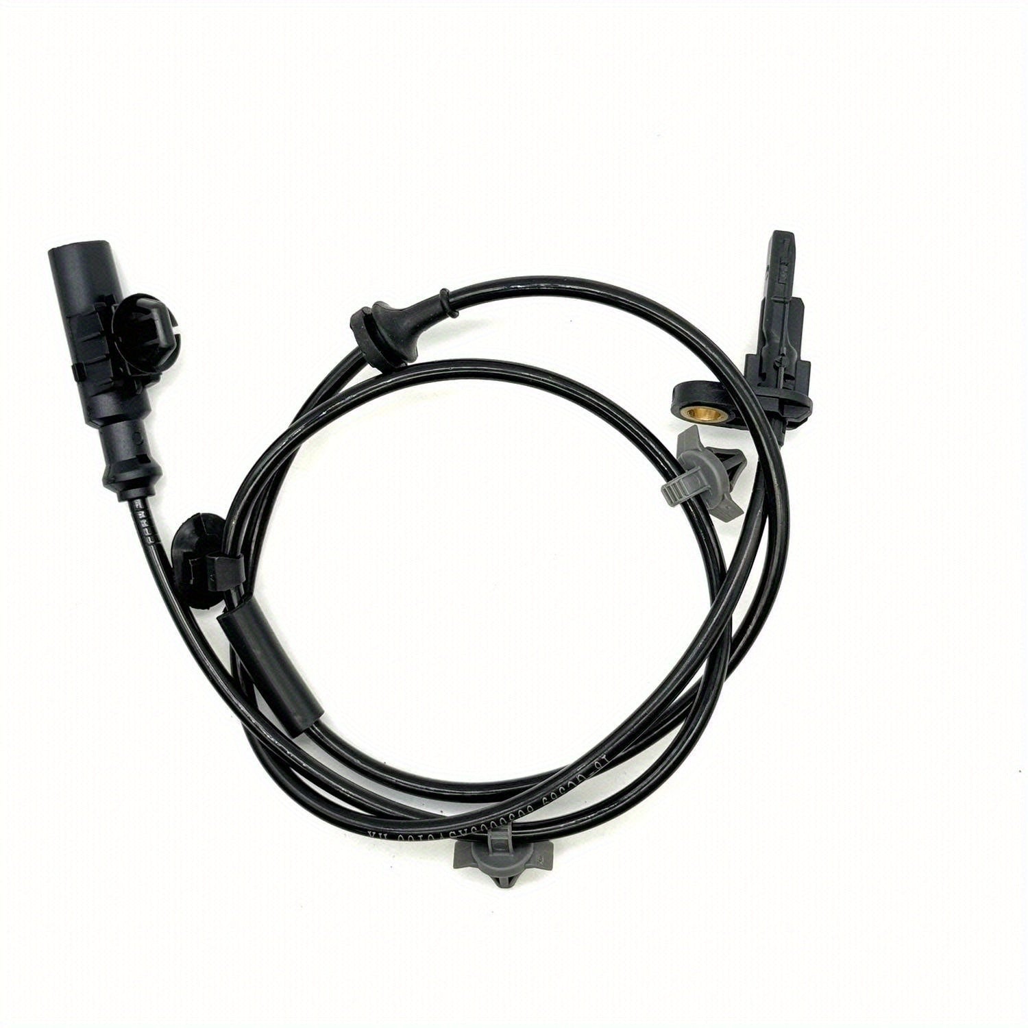 Front Left ABS Sensor for Car, Automotive Part, Fit GS4 2018