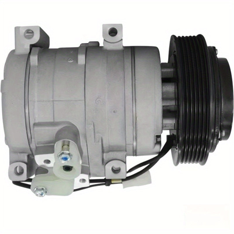 Автозапчасти компрессор кондиционера для EC7 1.4L высокого качества