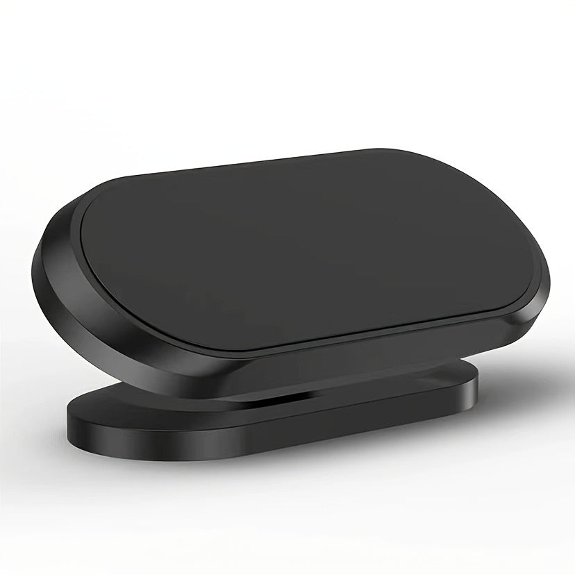 Universal Car Dashboard Phone Holder 360 Rotation Adjustable Magnetic