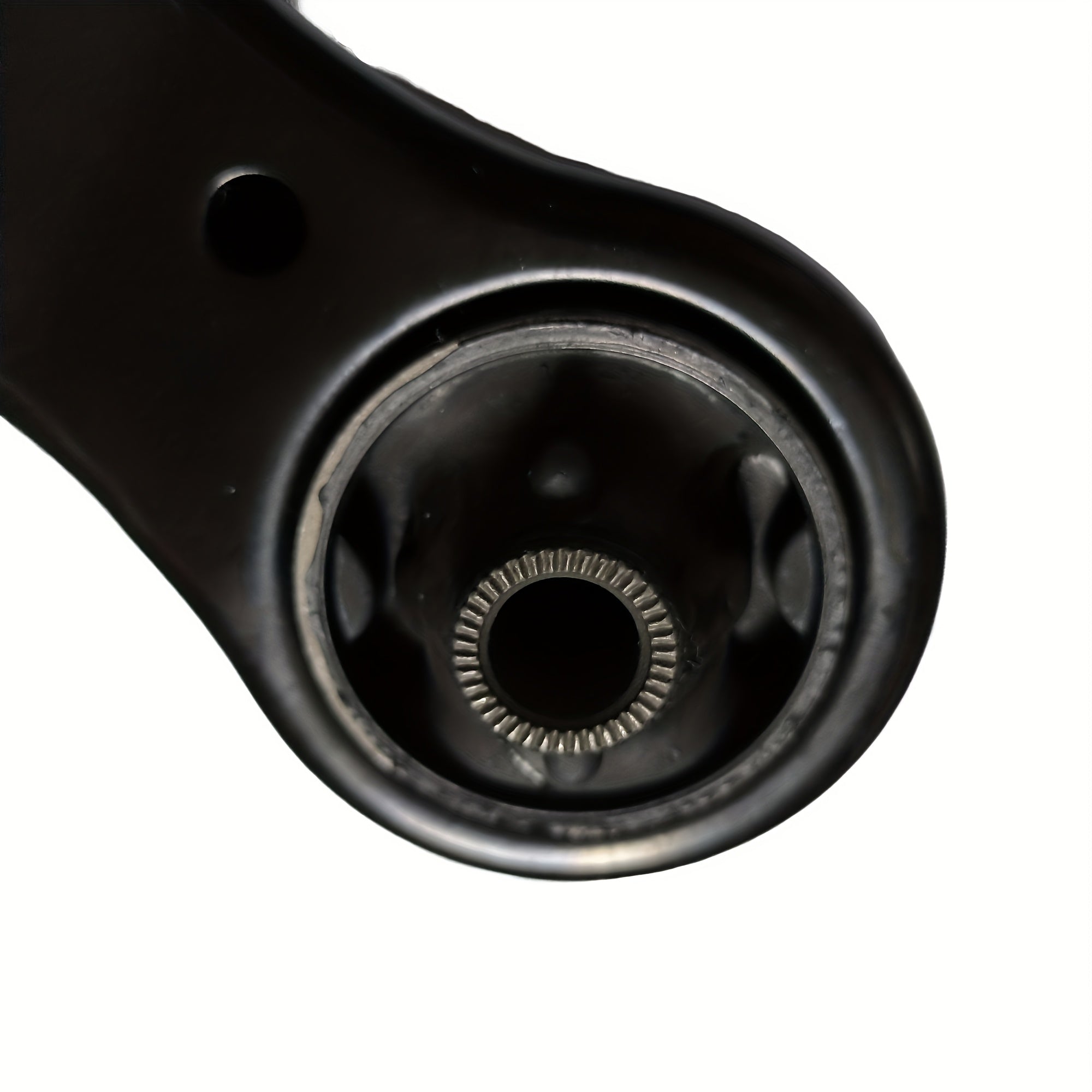 Front Lower Suspension Control Arms Set for Sedan Aluminum Replacement Parts