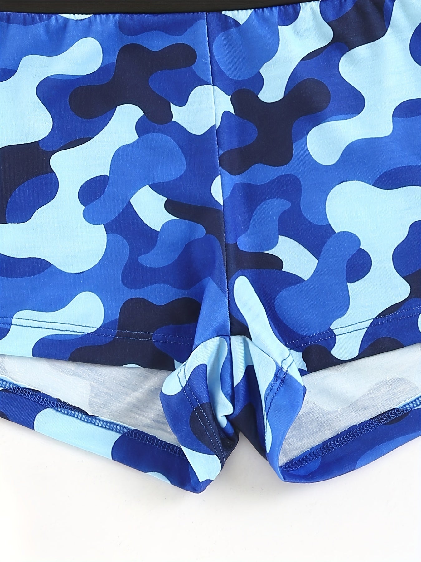 Elastik belbog'li rangli lounge shortlari, ayollar uchun dam olish va uyqu kiyimlari uchun mukammal.