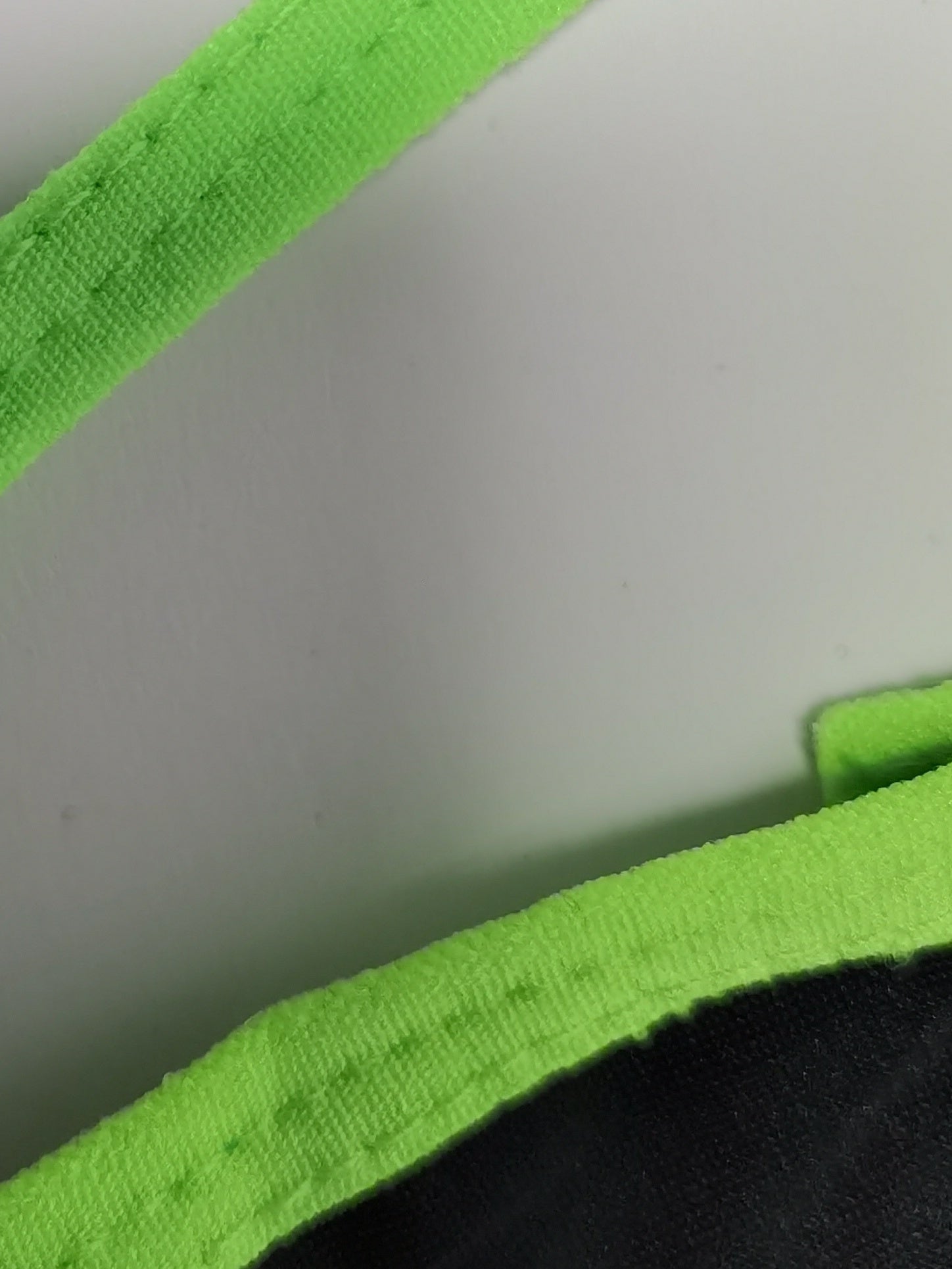 Colorful Lace-Up Neckline Body Suit for Women