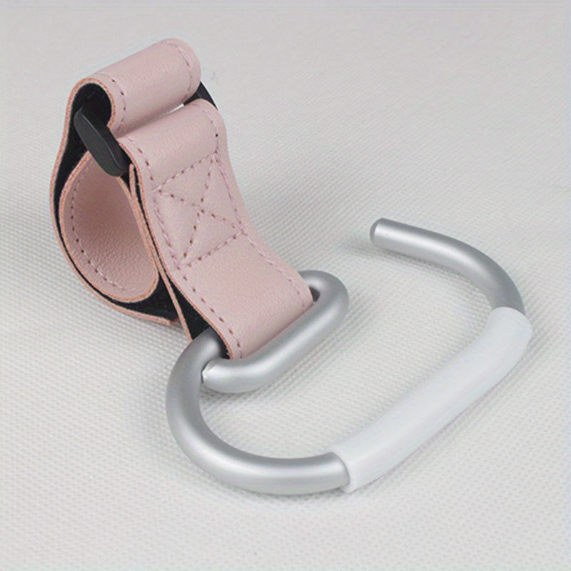 Baby Stroller Hook Accessory Pram Hook for Shopping and On-the-Go