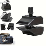 Automotive Suspension Separator Kit Steel Ball Joint Removal Tool Set with Wrench