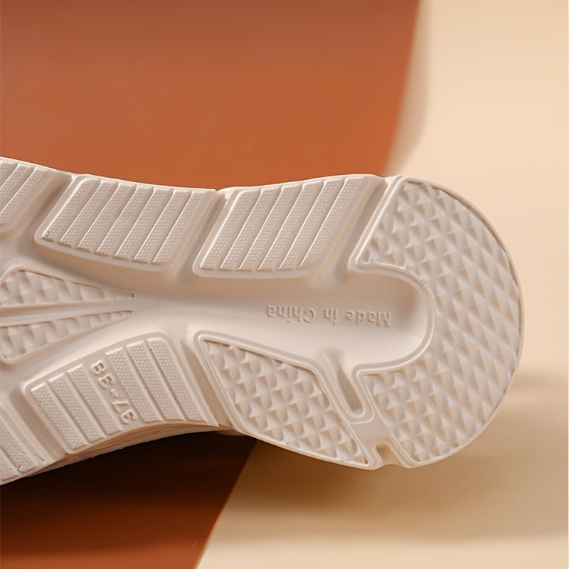 Women's Pink Floral Bow Sandals Lightweight EVA All-Season Platform