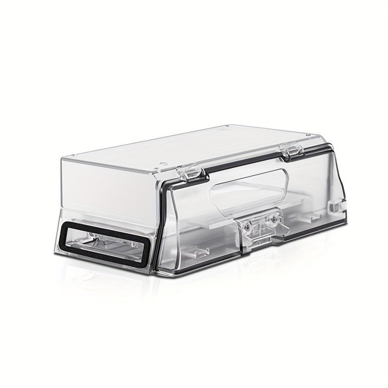 Replacement Dust Box and Filter Accessories for Roborock S7 T7S T7S Plus Vacuum