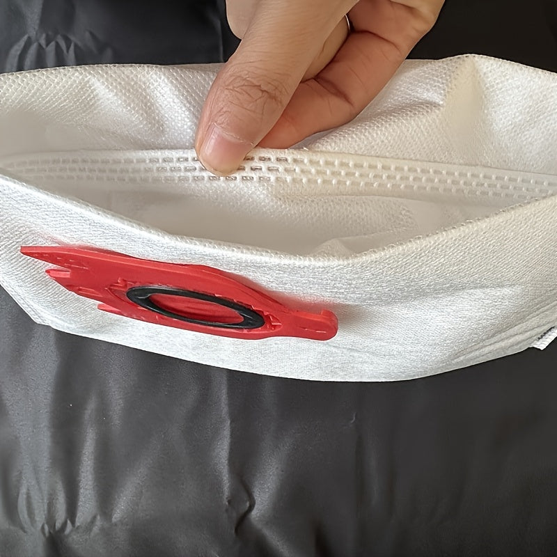 Ushbu O'rnini bosuvchi to'plamda 13 dona bardoshli Polycarbonate 3D Efficient GN Canister Dust Bags va filtr mavjud. To'plamga 4 dona Dust Bag, 1 dona Filtr va 8 dona Filtr Kasseti kiradi, ular Miele S2, S5, S8, S2000-S2999, S4000-S4999 bilan mos keladi.