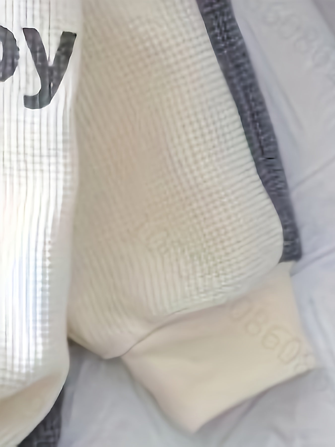 Bola va kichik bolalar uchun SEVEN BABY Print uzun yengli to'plam, 2 dona, yarim fermuarlı sviter, tasodifiy shimlar, bola uchun kiyim.