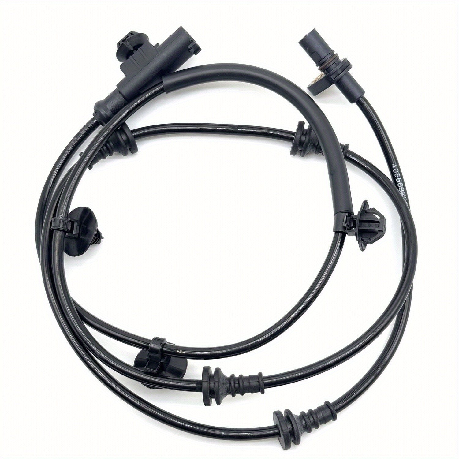 Front ABS Sensor for Car 2019 Vehicle Brake System Parts