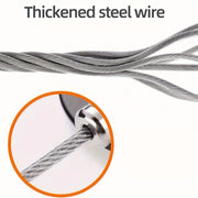 Yumaloq deraza kartasi qulfi cheklov switchi slayd eshikni himoya qilish uchun teshik ochmasdan, yopishtiruvchi stiker va kalit bilan o'g'irlikka qarshi xavfsizlik uchun.