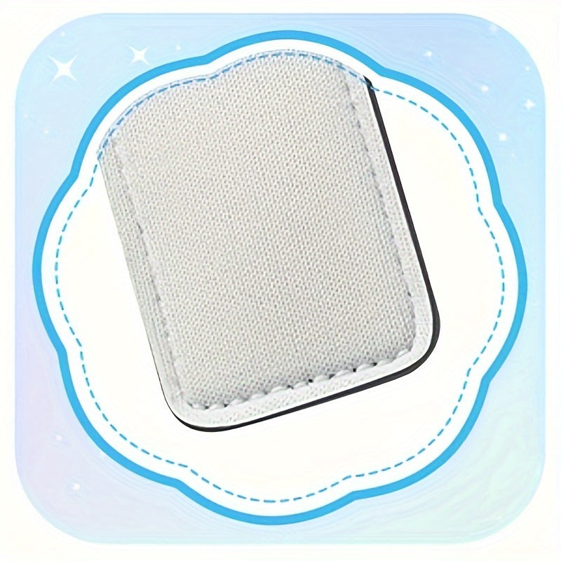 Набор из 20 пустых лямок для запястья с сублимацией, оснащенных брелками для держателей губной помады. Эти лямки изготовлены из неопрена и идут с пустым держателем для ключей в виде губной помады, идеально подходящим для проектов по термопередаче.