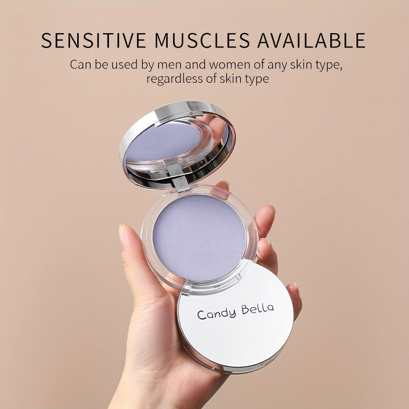 Long-Lasting Matte Foundation with Concealer and Oil Control for Face